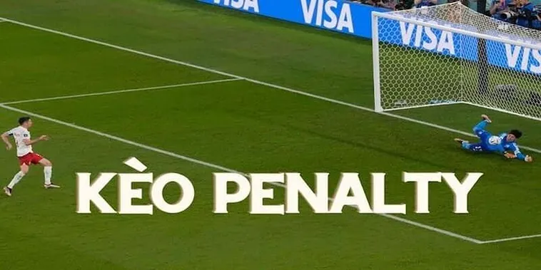 Cách Phân Tích Kèo Penalty Và Những Kịch Bản Kịch Tính Trên Chấm 11M