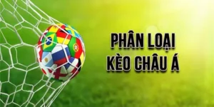 Kèo Châu Á Và Nghệ Thuật Phân Tích Bàn Chấp Trong Bóng Đá