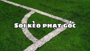 Chiến Thuật Đầu Tư Kèo Phạt Góc Bóng Đá Hiệu Quả Nhất