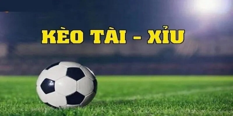 Tìm Hiểu Kèo Tài Xỉu Và Cách Đọc Chỉ Số Bàn Thắng Chuyên Nghiệp