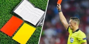Ý Nghĩa Của Kèo Thẻ Vàng Và Cách Đánh Giá Kỷ Luật Của Câu Lạc Bộ