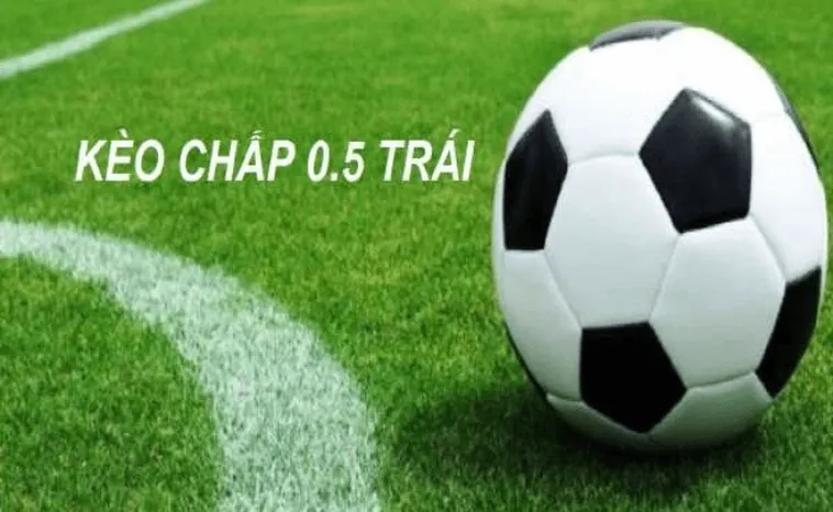 Giải Mã Kèo Chấp 0.5 Và Ý Nghĩa Của Chiến Thắng Tối Thiểu