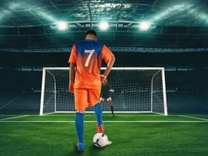 Quy Định Về Quả Phạt Đền Trong Bóng Đá Mới Nhất