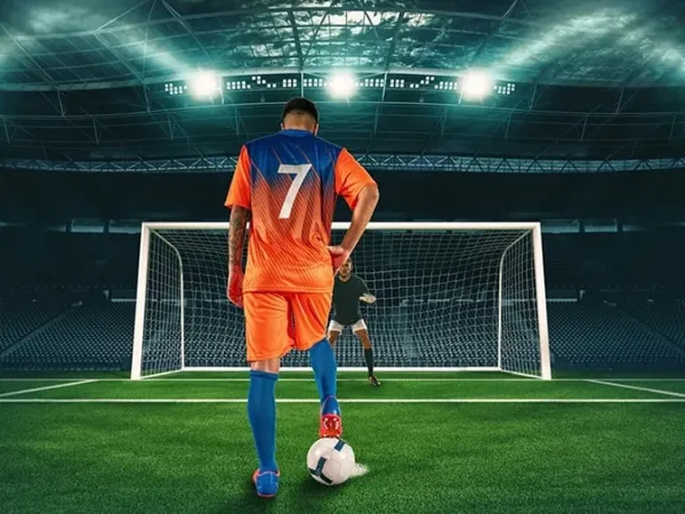 Quy Định Về Quả Phạt Đền Trong Bóng Đá Mới Nhất
