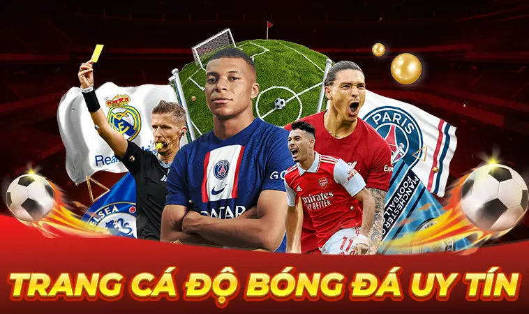 Review Đánh Giá Trang Cá Độ Bóng Đá Uy Tín: Tiêu Chí & Sự Thật 2026